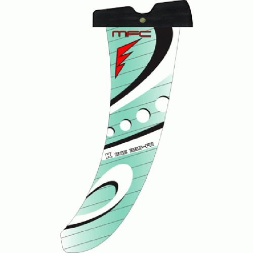 MFC KOne Freeride Windsurfing Fin